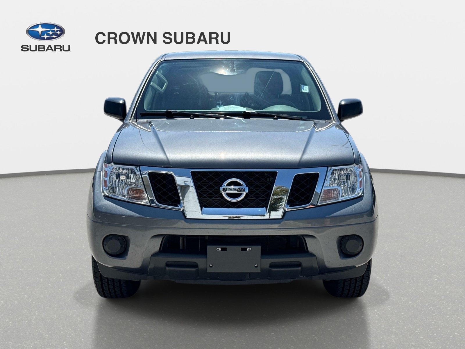 Used 2020 Nissan Frontier SV RWD image 10