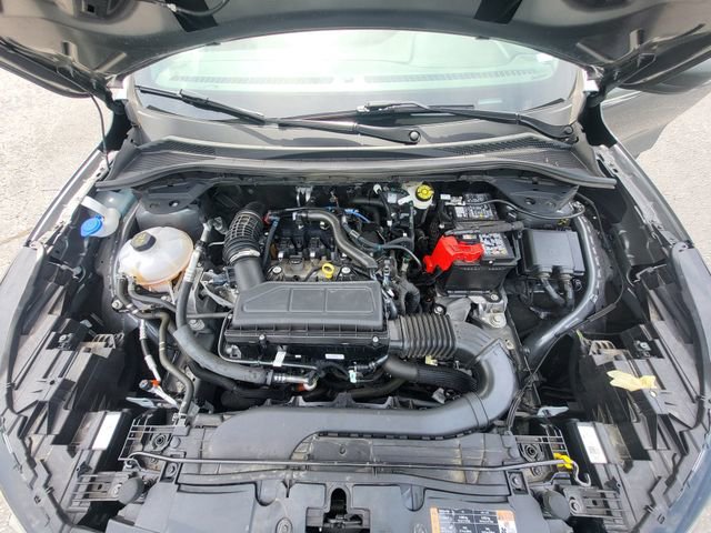 Used 2025 Ford Escape ST-Line FWD image 9