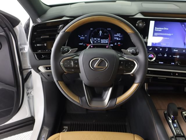 New 2026 Lexus RX 350 Premium Plus w/ Convenience Package AWD/4WD image 22