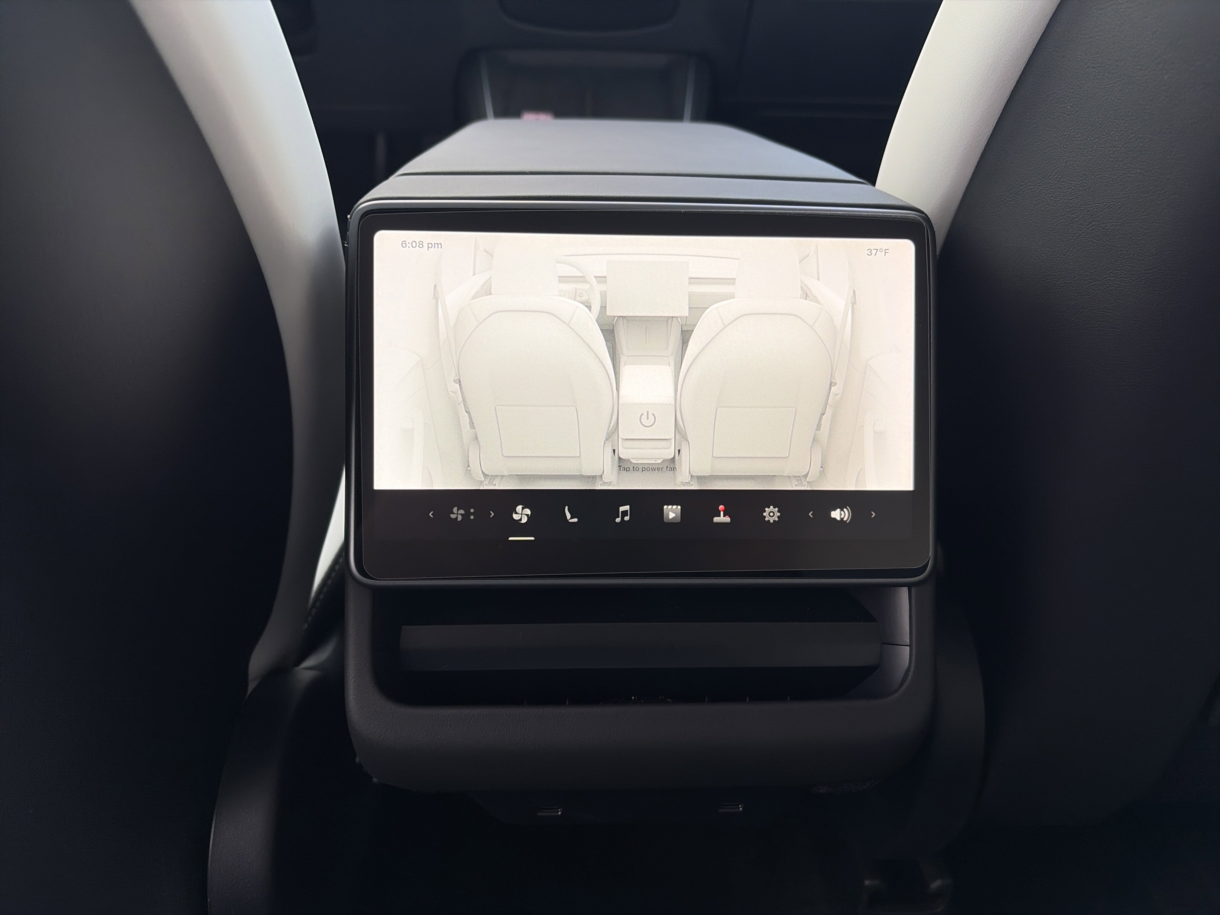 Used 2026 Tesla Model Y image 24