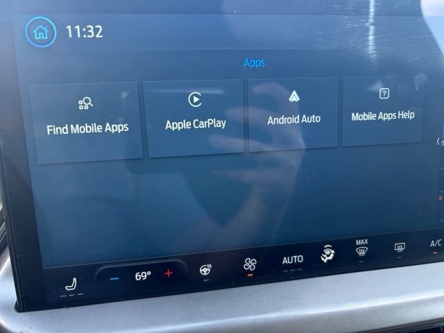 Used 2024 Ford Escape Active w/ Tech Pack #1 AWD/4WD image 27