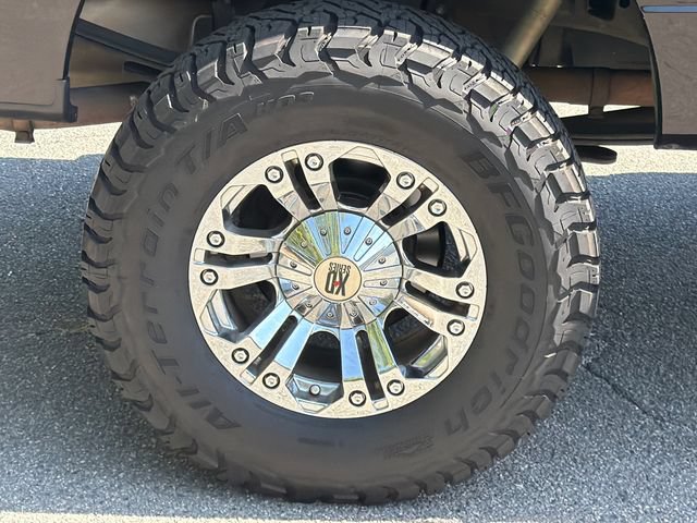 Used 2013 Ford F150 XLT w/ Luxury Equipment Group AWD/4WD image 18