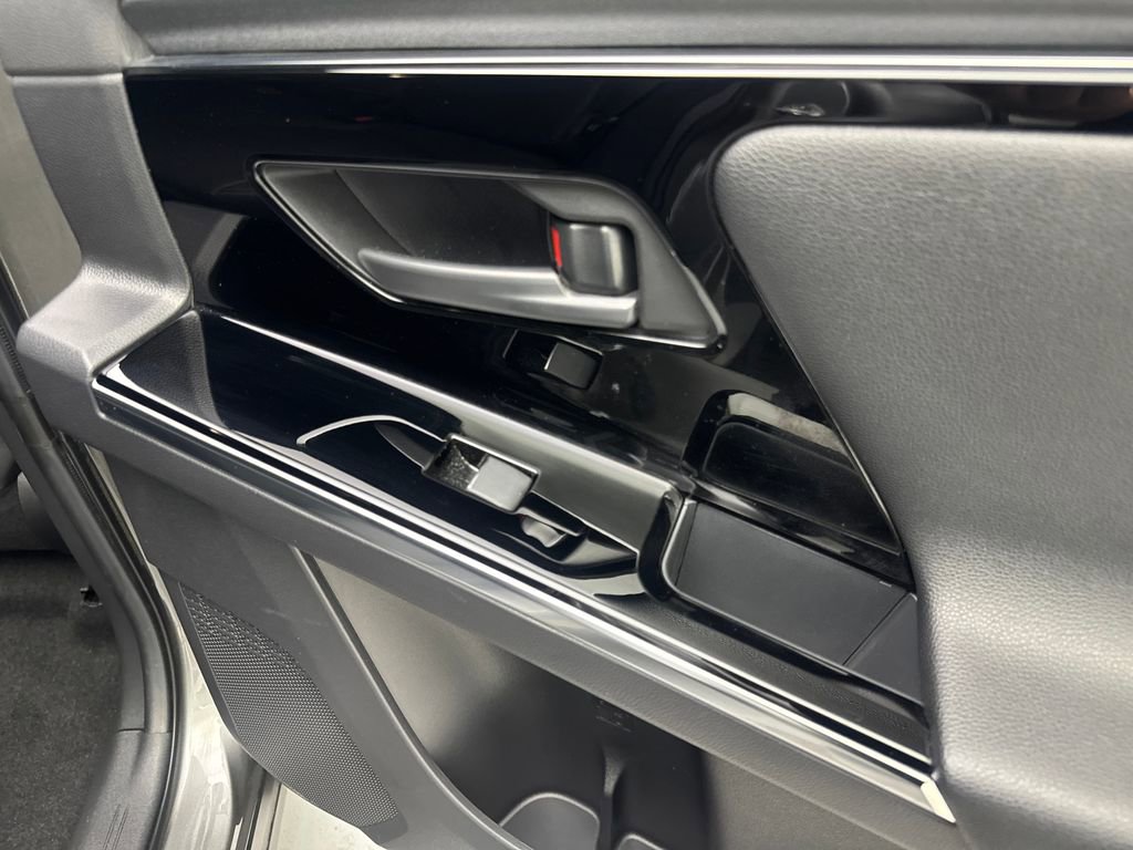 Used 2023 Toyota bZ4X Limited w/ Weather Package image 44