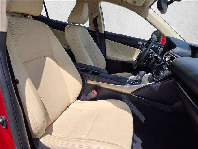 Used 2014 Lexus IS 250 w/ Navigation Package RWD image 22