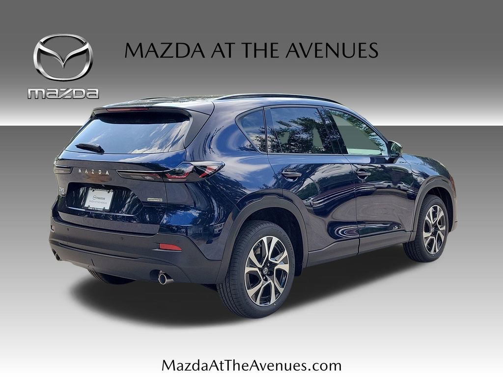New 2026 MAZDA CX-5 Preferred AWD/4WD image 5