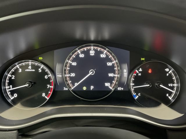 Certified 2025 MAZDA CX-50 AWD 2.5 S w/ Preferred Package image 14