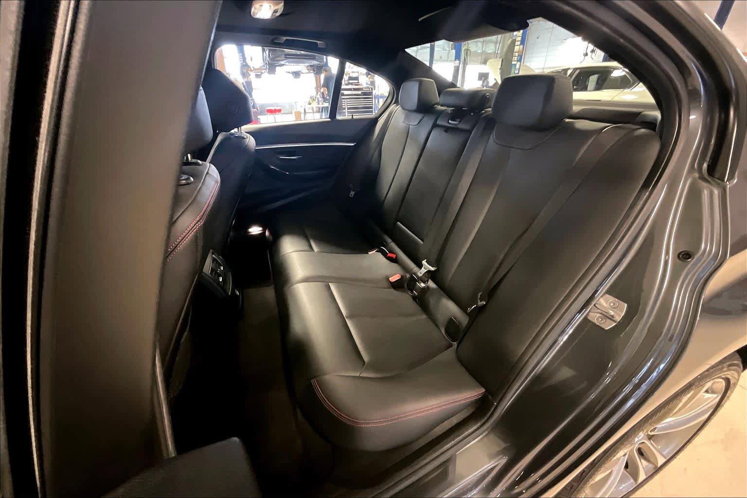 Used 2016 BMW 328i Sedan RWD image 19
