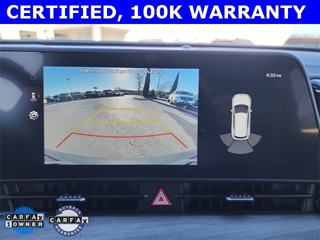 Used 2024 Kia Sportage X-Line image 24