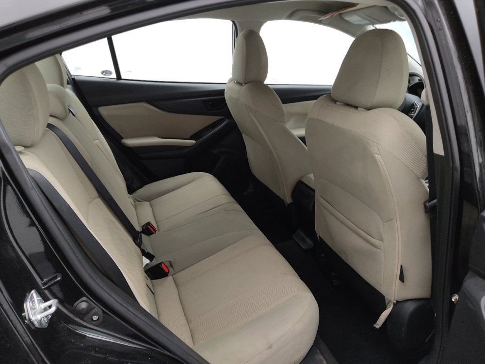 Used 2021 Subaru Impreza 2.0i AWD/4WD image 19
