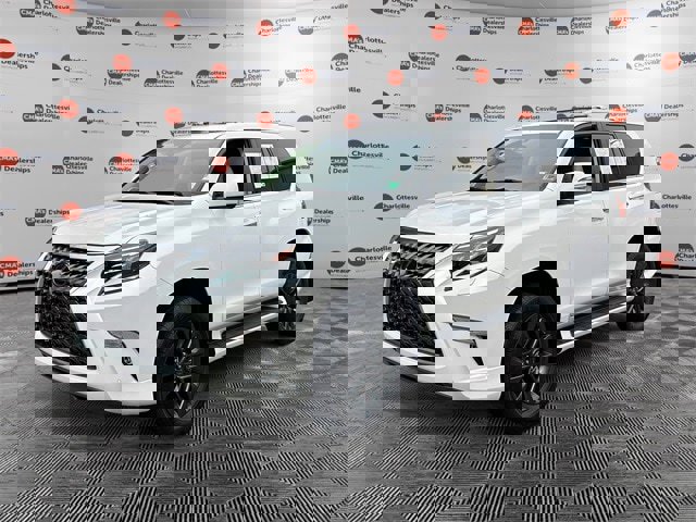 Used 2023 Lexus GX 460 Premium