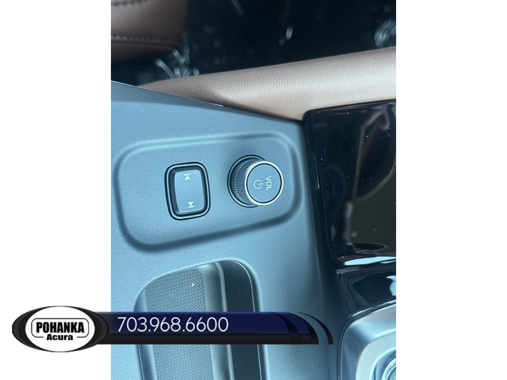 New 2026 Acura MDX w/ Technology Package AWD/4WD image 19