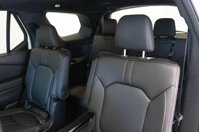 New 2026 Honda Pilot TrailSport image 10