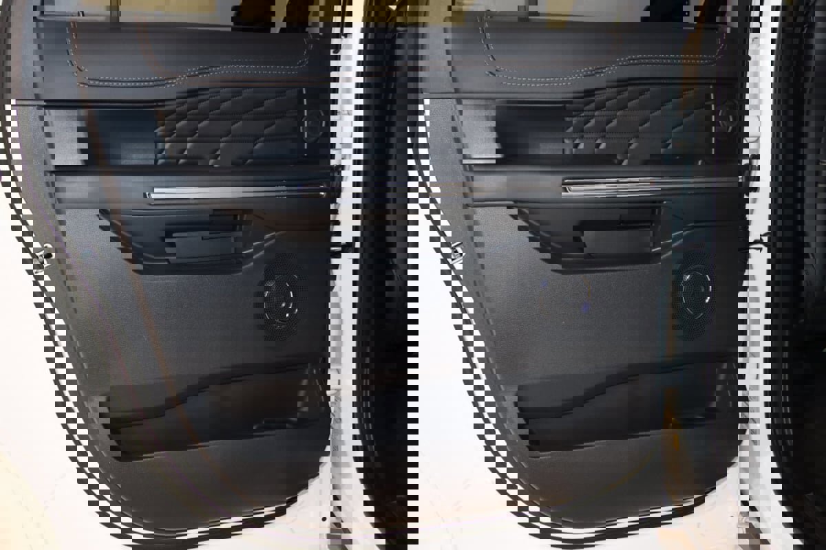 Used 2023 Ford Expedition Max Platinum image 57