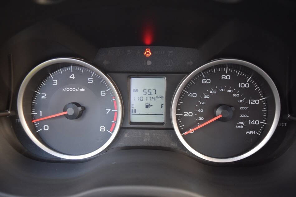 Used 2018 Subaru Forester 2.5i image 65