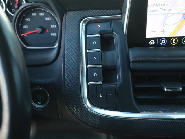 Used 2021 Chevrolet Suburban RST w/ Luxury Package image 37