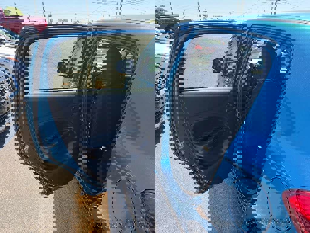 Used 2020 Mitsubishi Mirage SE image 10