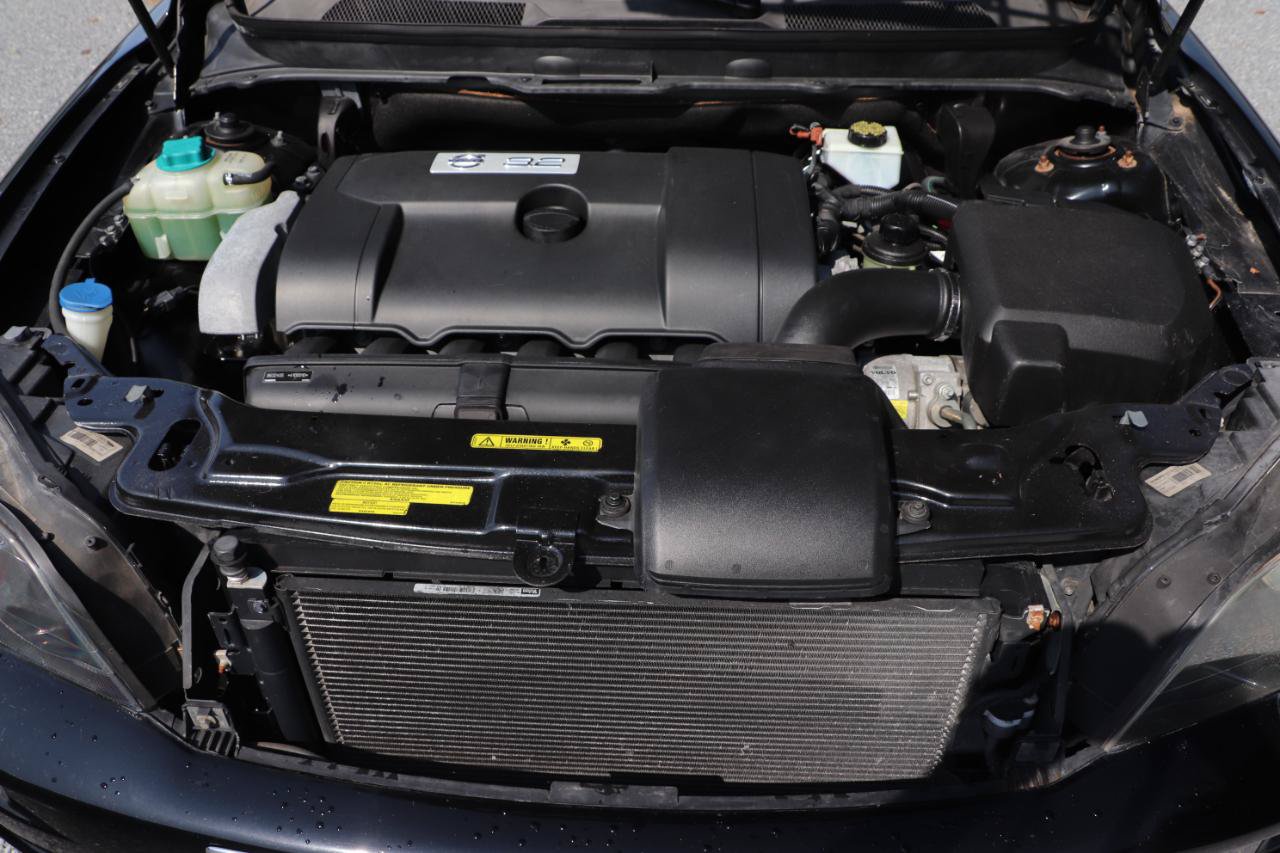 Used 2014 Volvo XC90 3.2 FWD image 33