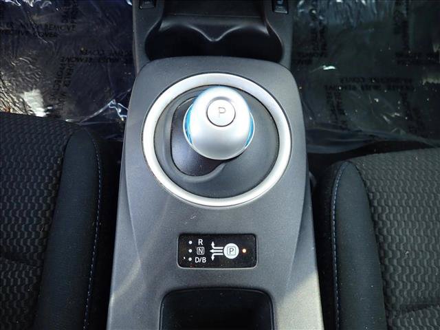 Used 2017 Nissan Leaf S w/ Charge Package FWD image 19
