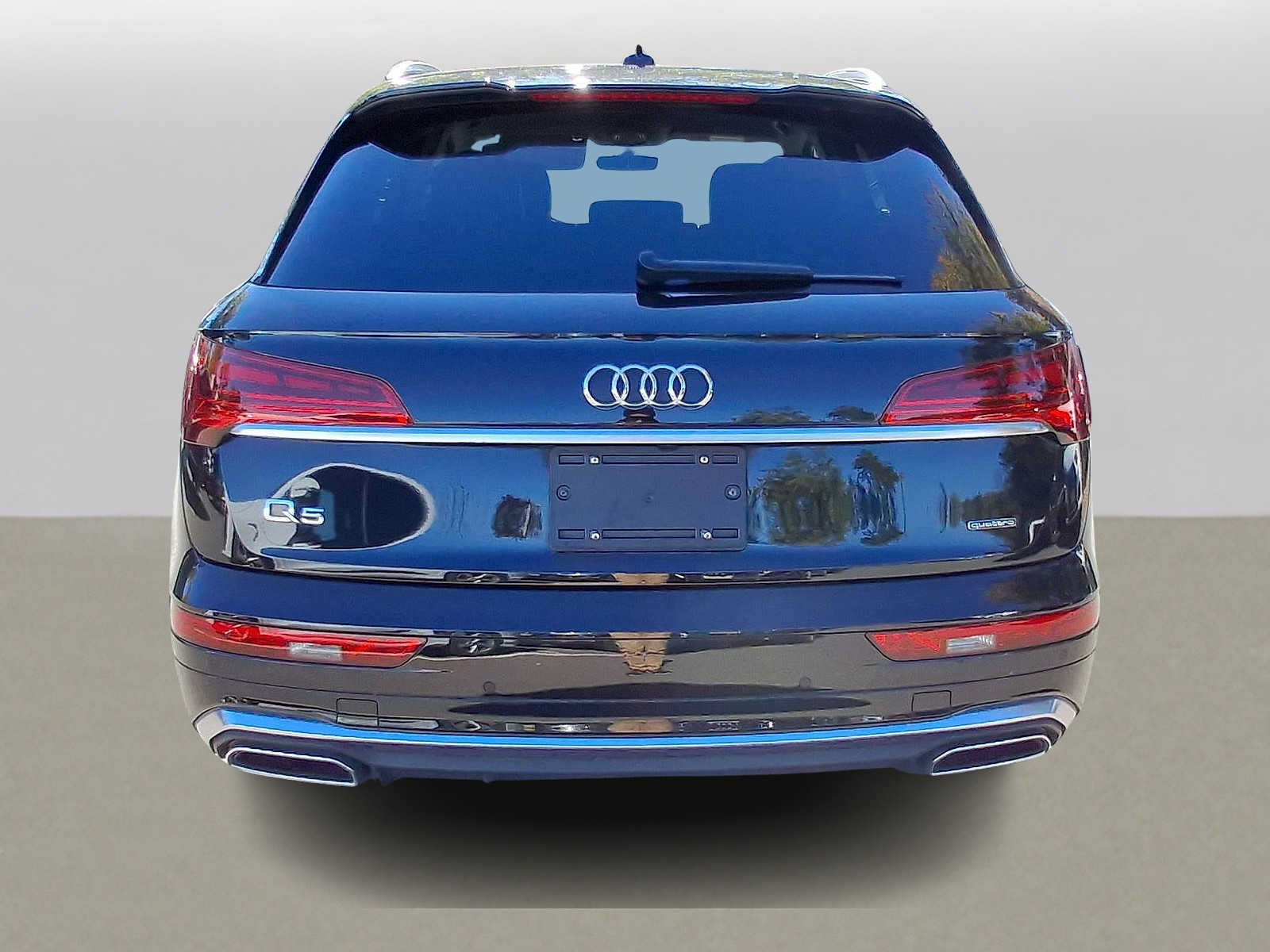 Certified 2024 Audi Q5 2.0T Premium AWD/4WD image 29