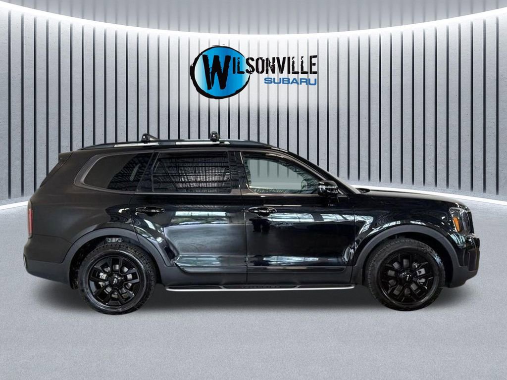 Used 2024 Kia Telluride SX Prestige X-Pro AWD/4WD image 11
