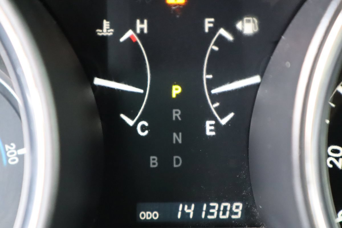 Used 2010 Toyota Highlander 4WD Hybrid image 47