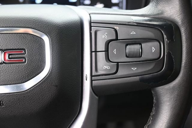 Used 2021 GMC Yukon SLT RWD image 28