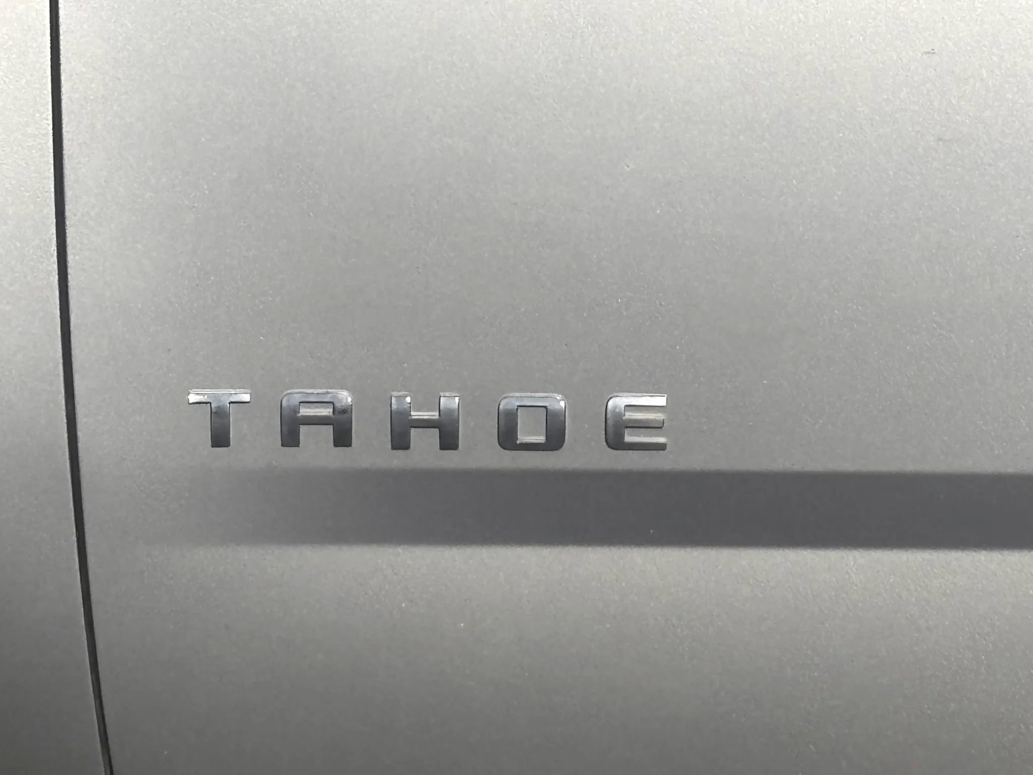 Used 2018 Chevrolet Tahoe LT AWD/4WD image 7