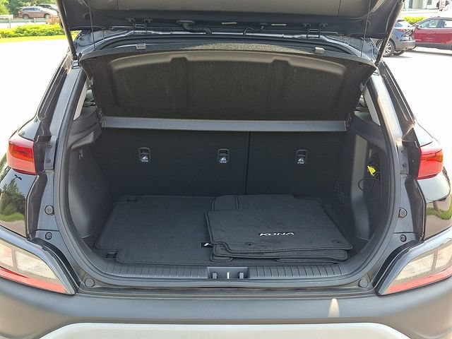 Used 2023 Hyundai Kona SEL w/ Cargo Package AWD/4WD image 28