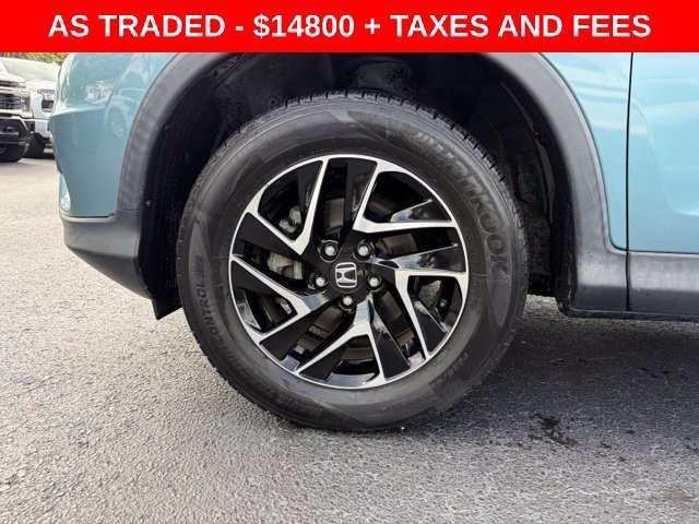 Used 2016 Honda CR-V SE image 9