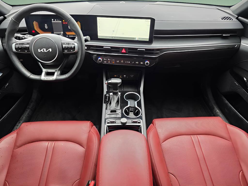 Used 2026 Kia K5 GT-Line w/ GT-Line Premium Package image 22