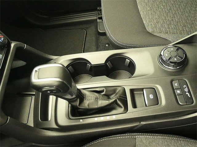 New 2025 Ford Ranger XLT w/ Equipment Group 301A High image 15