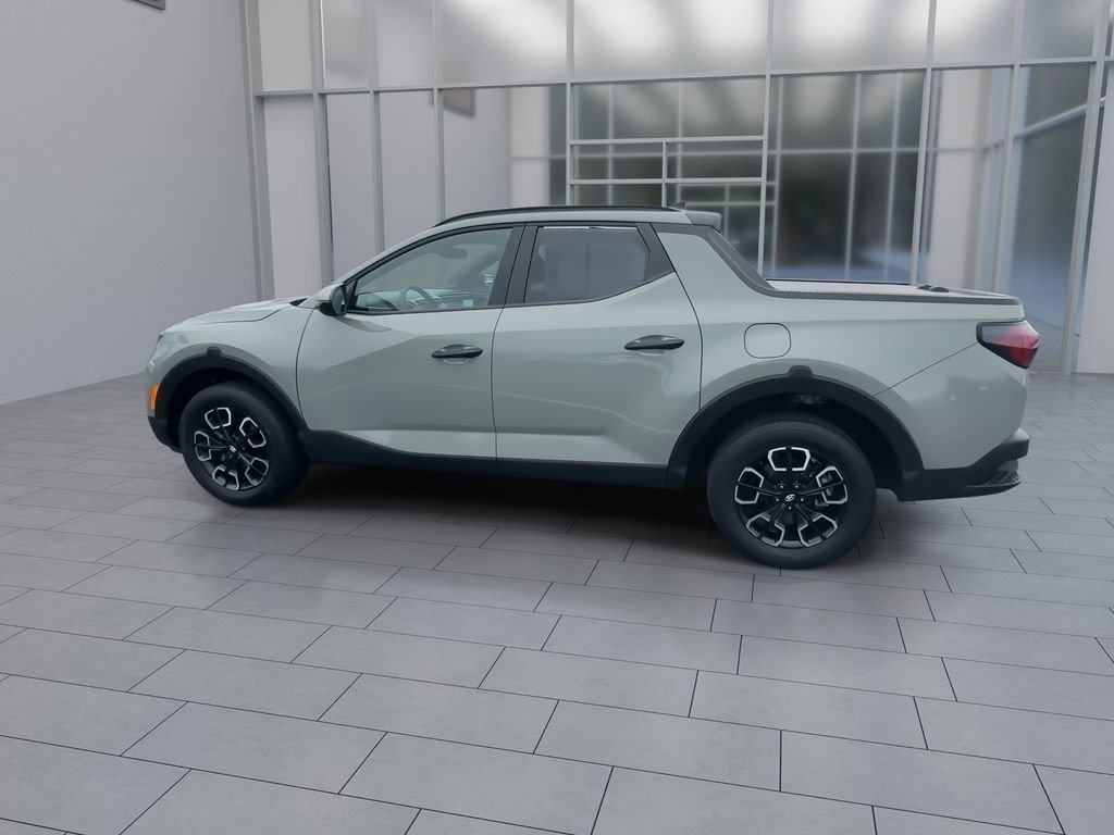 Used 2023 Hyundai Santa Cruz SEL w/ Activity Package AWD/4WD image 5