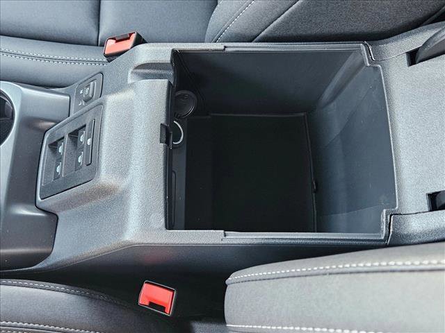 New 2025 Ford Bronco Big Bend image 14