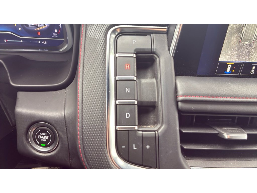 Used 2023 Chevrolet Tahoe RST w/ RST Performance Edition image 13