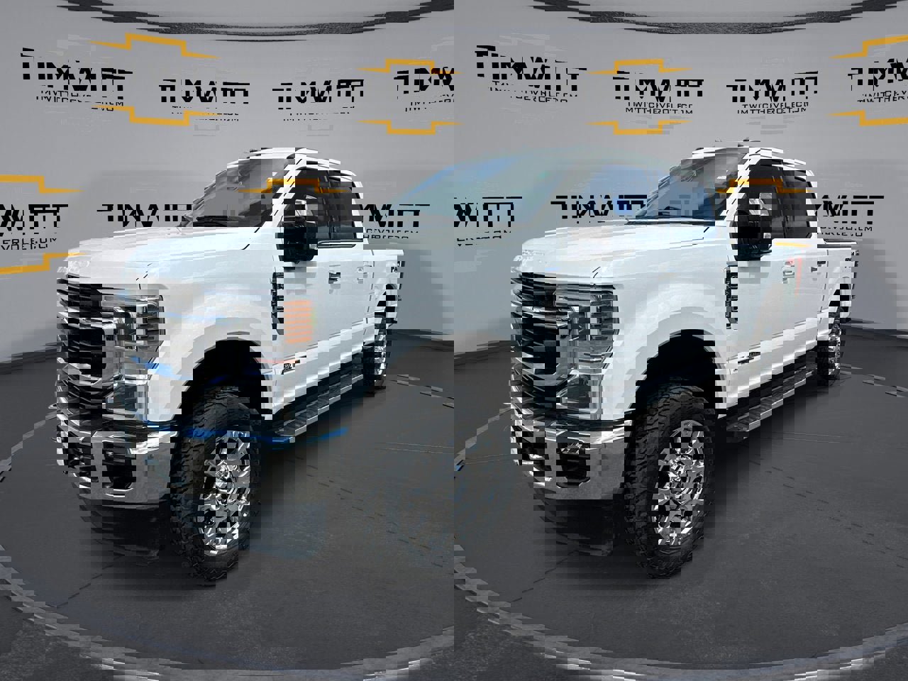 Used 2022 Ford F250 King Ranch w/ King Ranch Ultimate Package image 1