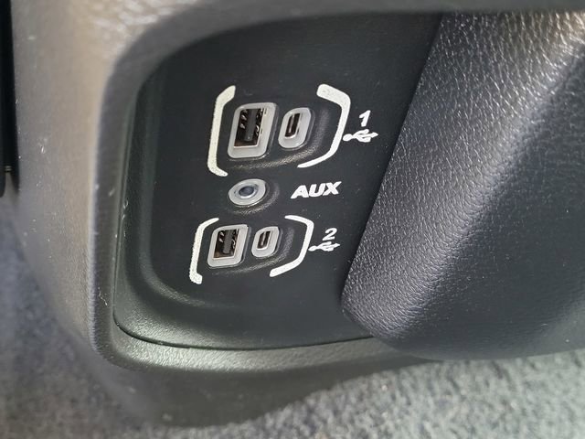 Used 2022 RAM 2500 Laramie image 20