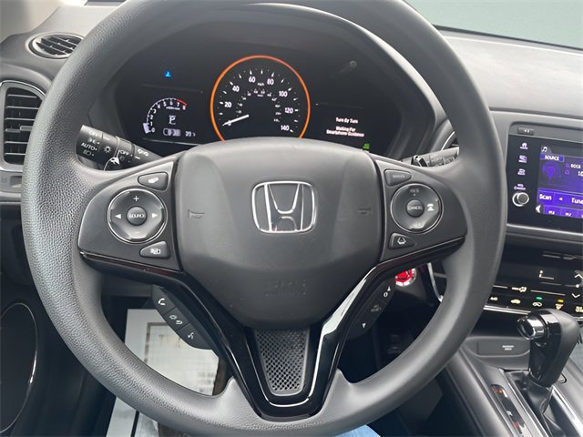 Used 2022 Honda HR-V EX image 14