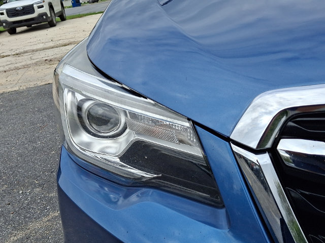 Used 2018 Subaru Forester 2.5i Touring w/ Popular Package #3B AWD/4WD image 12