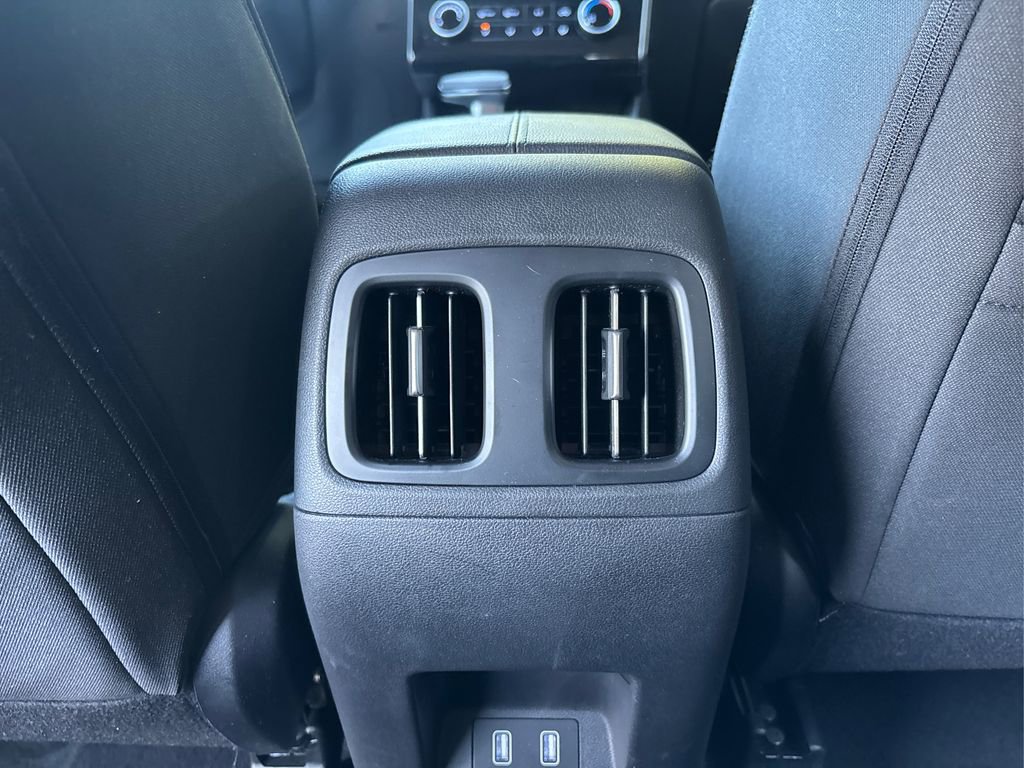 Used 2023 Hyundai Tucson SEL image 21