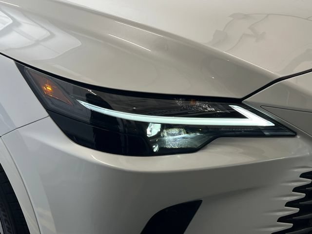Certified 2025 Lexus RX 350 FWD w/ Technology Package image 16