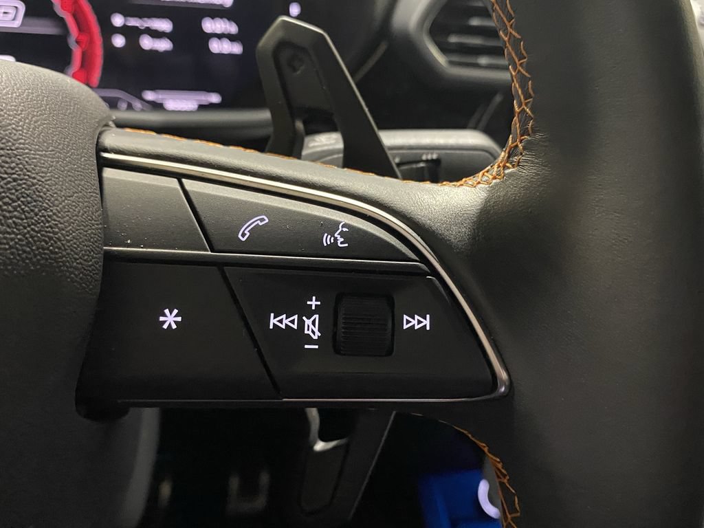 Used 2024 Lamborghini Urus S AWD/4WD image 14