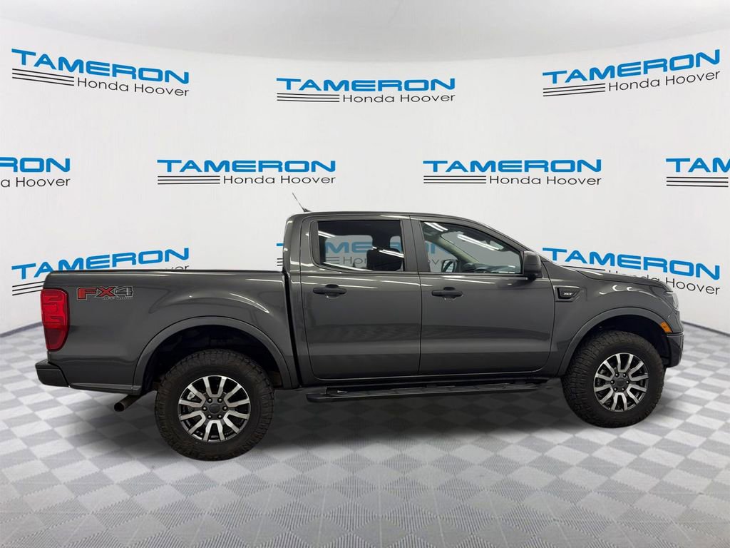 Used 2019 Ford Ranger XLT w/ Equipment Group 302A Luxury image 6