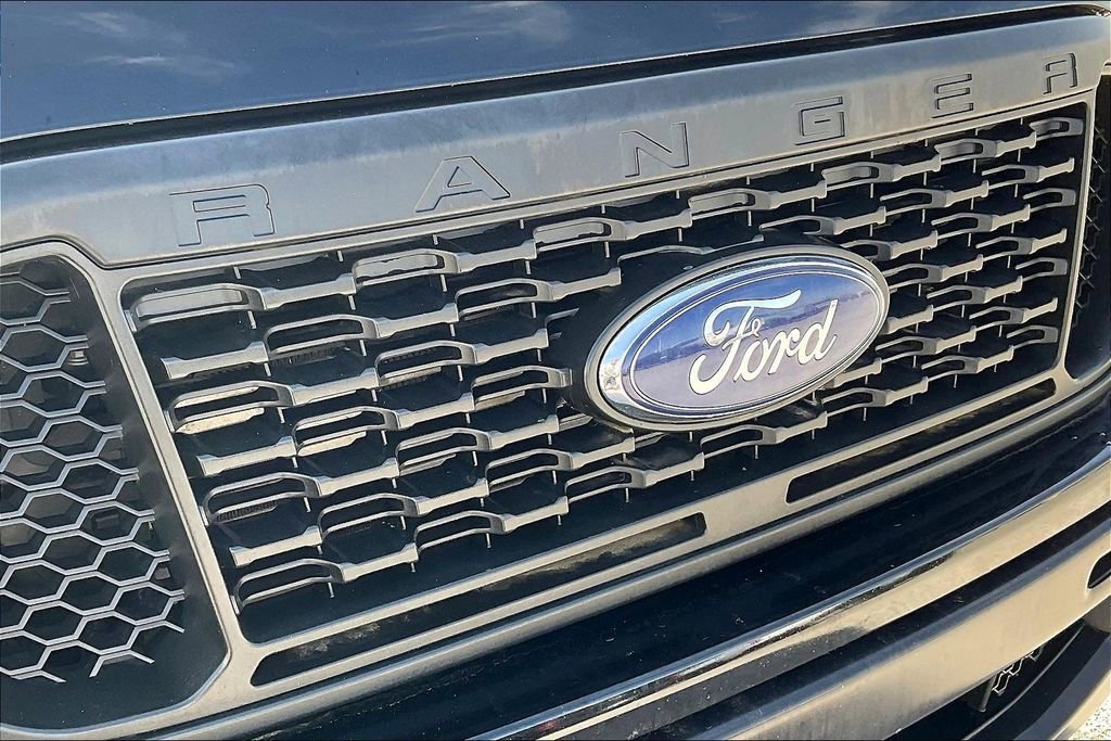 Used 2021 Ford Ranger XL w/ Equipment Group 101A High RWD image 30