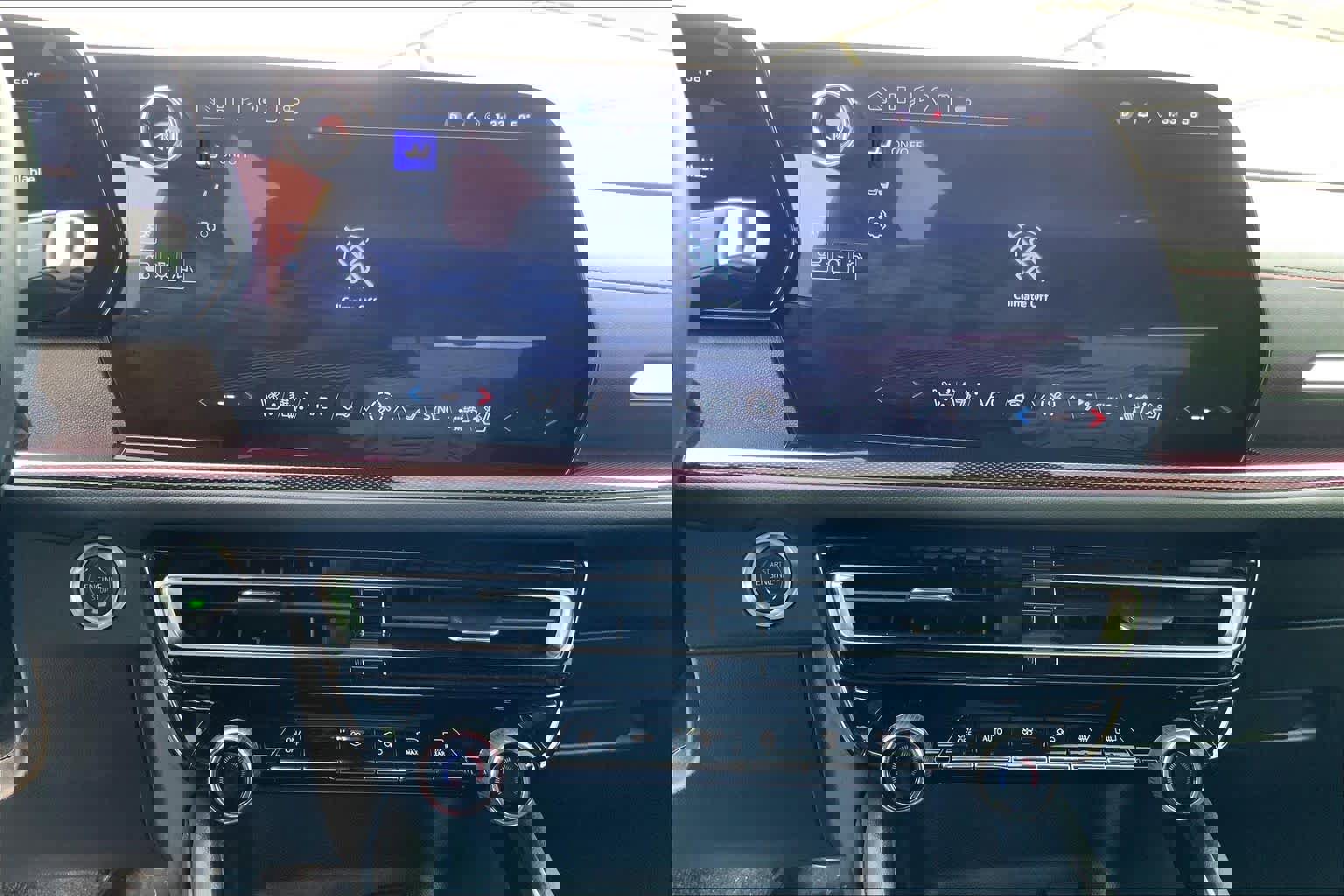 Used 2024 Chevrolet Traverse RS image 31