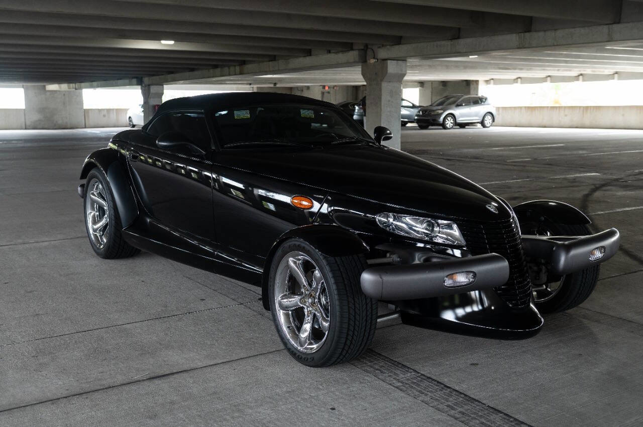 Used 1999 Plymouth Prowler image 6