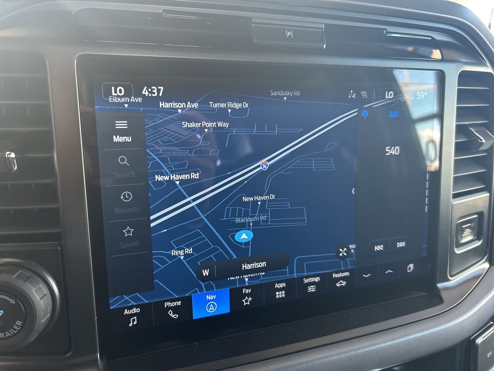New 2025 Ford F150 XLT w/ Equipment Group 302A MID image 29