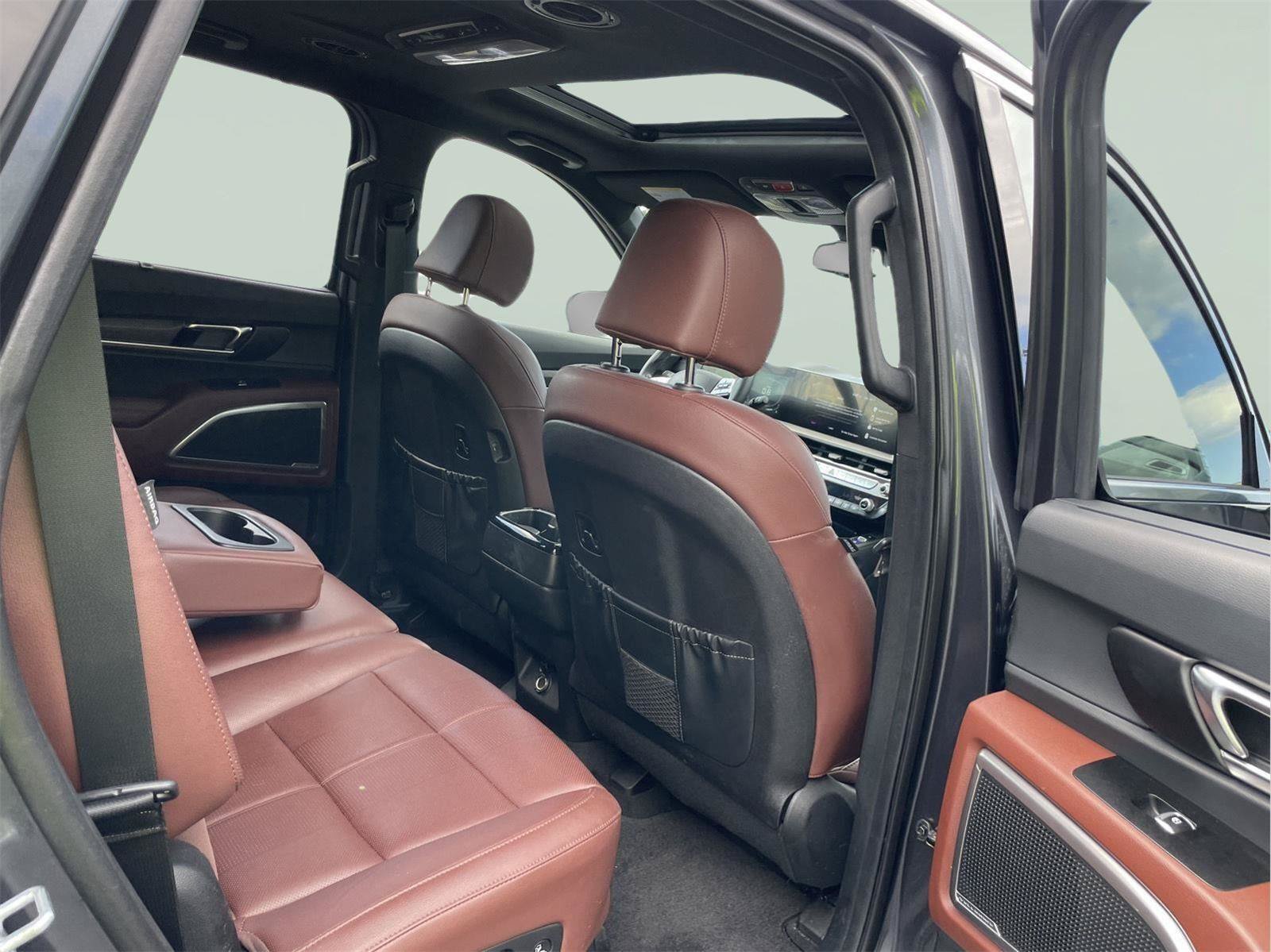 Used 2024 Kia Telluride EX AWD/4WD image 20