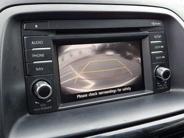 Used 2015 MAZDA CX-5 Grand Touring image 20