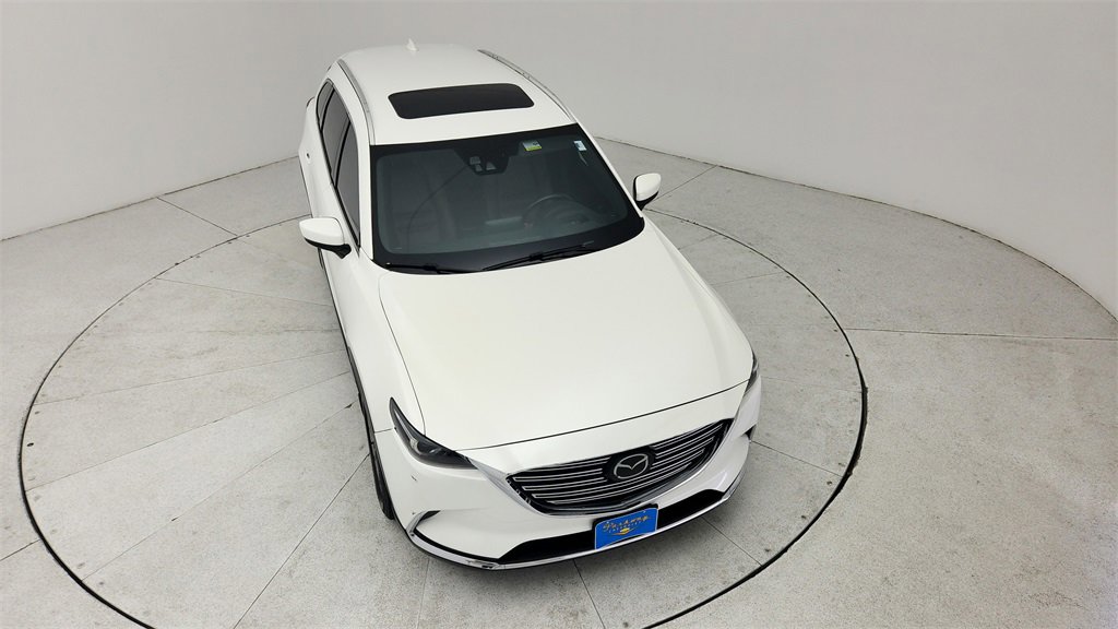 Used 2017 MAZDA CX-9 Signature image 15