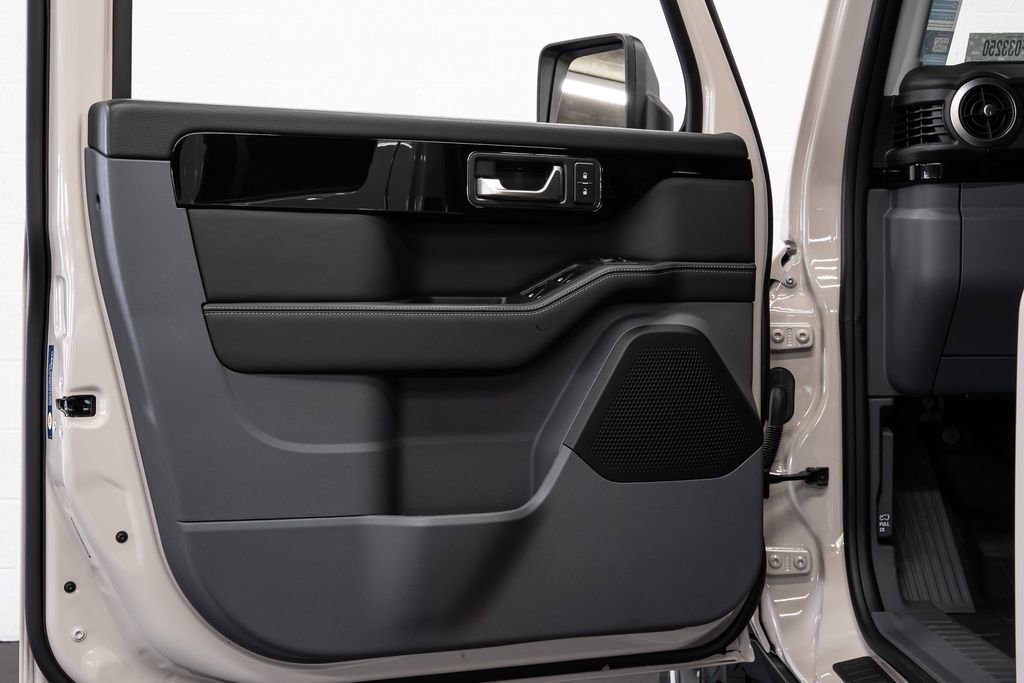 New 2026 INEOS Grenadier Trialmaster Edition image 19